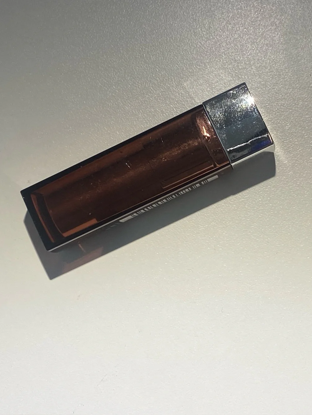 Maybelline Nearly There Lipstick — 205